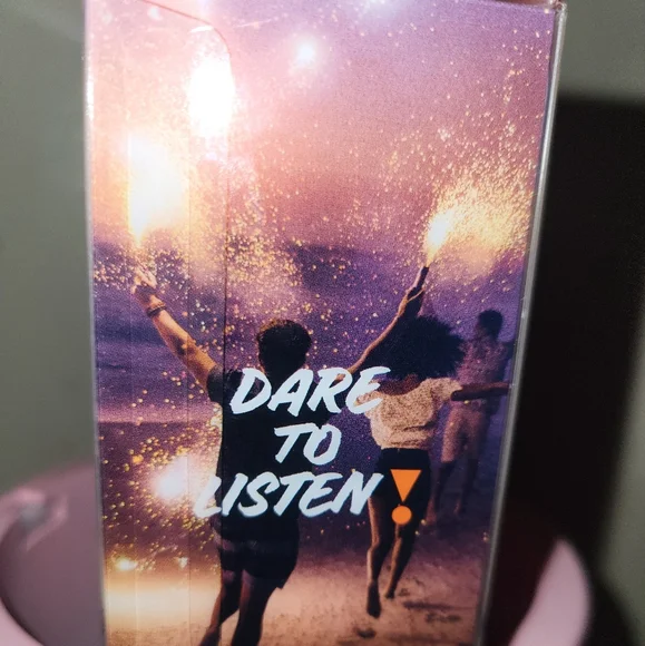 JBL HARMAN PORTABLE BLUETOOTH SPEAKER - Picture 7 of 8